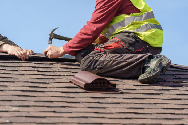 Best Emergency Roof Repair  in Dublin, CA