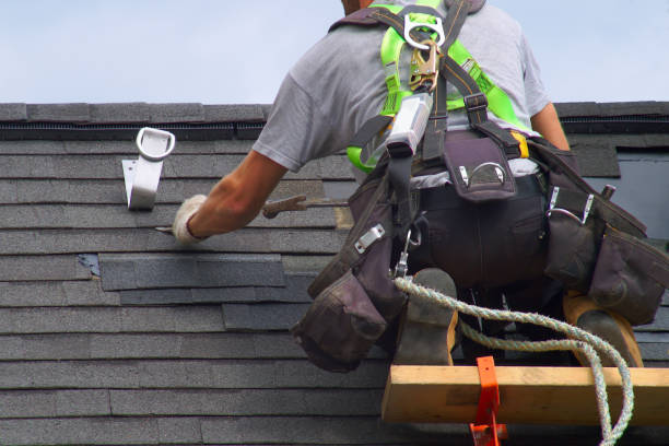 Tile Roofing Contractor in Dublin, CA