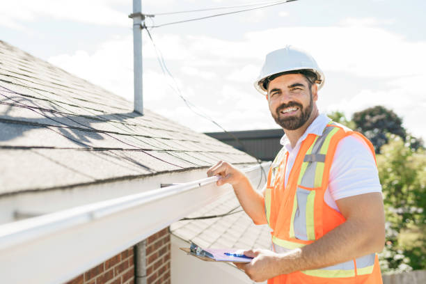 Best Storm Damage Roof Repair  in Dublin, CA