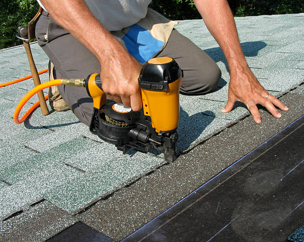 Best Commercial Roofing Services  in Dublin, CA