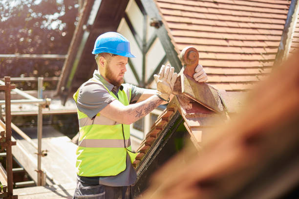 Best Roof Leak Repair  in Dublin, CA